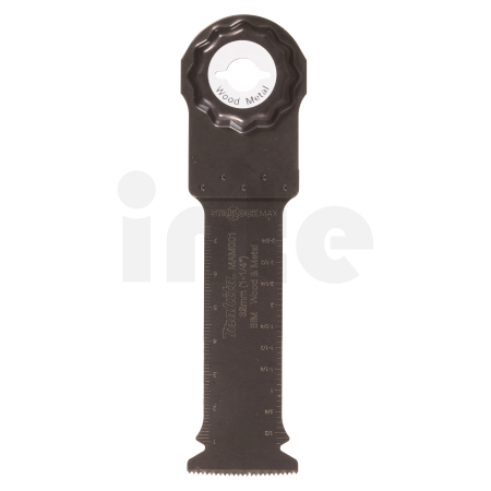 Makita - ponorný list STARLOCK-MAX 32x80mm BiM MAM001 B-66400