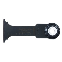 Makita - ponorný list STARLOCK-MAX 52x70mm BiM MAM002 B-66416