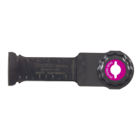 Makita - ponorný list STARLOCK-MAX 32x70mm HM MAM006 B-66450