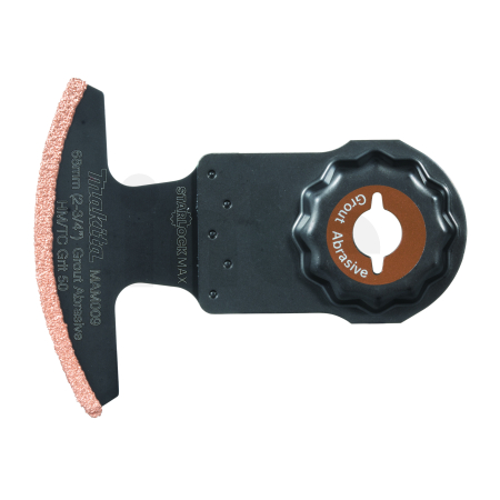 Makita - ponorný list STARLOCK-MAX 68x10mm HM MAM009 B-66494