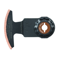 Makita - ponorný list STARLOCK-MAX 68x10mm HM MAM009 B-66494