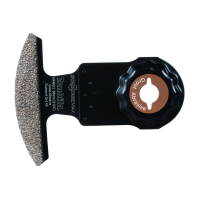 Makita - ponorný list STARLOCK-MAX 68x10mm HM gr.40 MAM012 B-66525