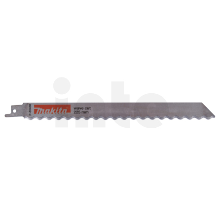 Makita - pilový list na izolační materiály 225x19x1,27mm 3 ks P-80438