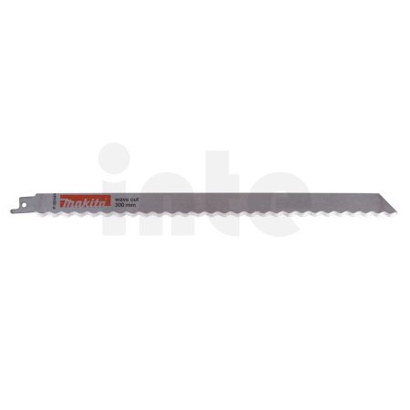 Makita - pilový list na izolační materiály 300x19x1,27mm 3 ks P-80444