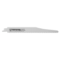 Makita - pilový list na dřevo s hřebíky BiM 225mm 3 ks P-47042