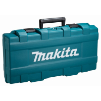 Makita plastový kufr JR001G 821796-8