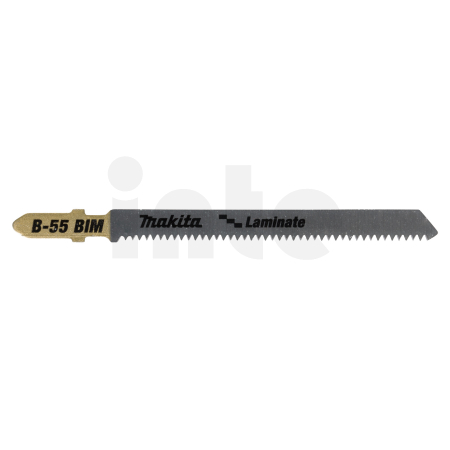 Makita - pilový list na lamino B-55 BiM 100 mm 5 ks B-31887