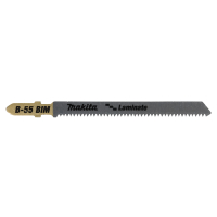 Makita - pilový list na lamino B-55 BiM 100 mm 5 ks B-31887