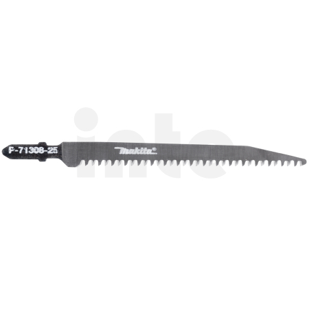 Makita - pilový list na dřevo 25 ks P-71308-25