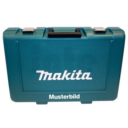 MAKITA plastový kufr 141205-4