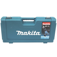 Makita plastový kufr DJR181 141354-7