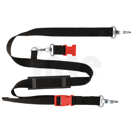 Makita - pás DUB363 162698-2