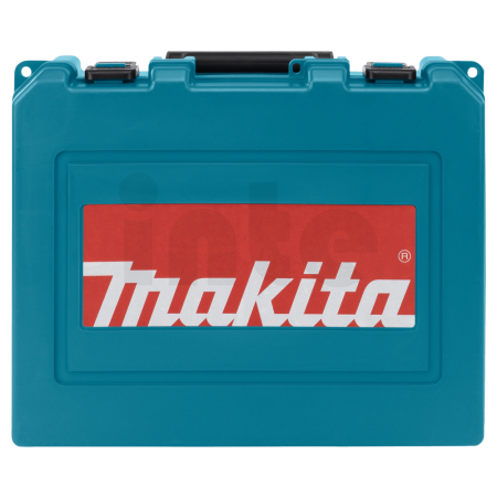 Makita - kufr plastový 6207D 183763-4