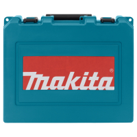 Makita - kufr plastový 6207D 183763-4