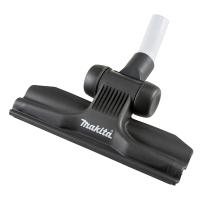 Makita - plochá hubice s kolečky DVC26x DVC660x=old127082-8 199454-7