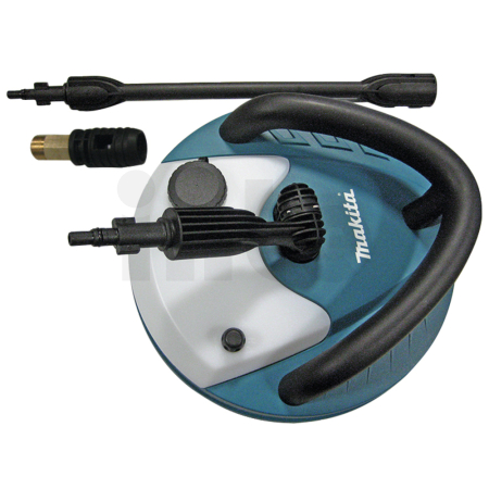 Makita - podlahový čistič twister s nádržkou pro saponát HW131/140/151 =old 407 41849