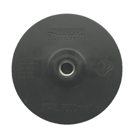Makita - podložný disk 115 743060-6