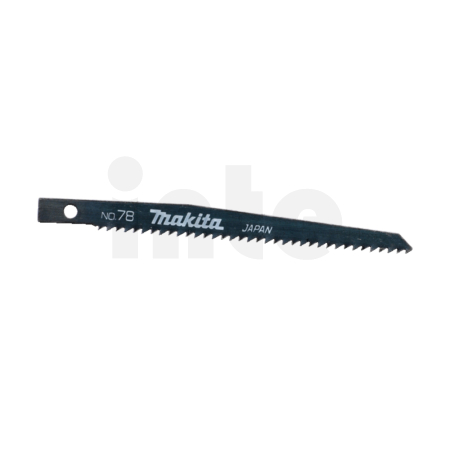 Makita - pilový list č.78 5ks dřevo 792543-3