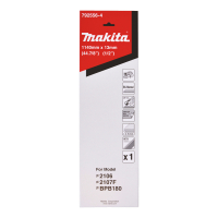 Makita - pilový pás HSS 18Z 792556-4