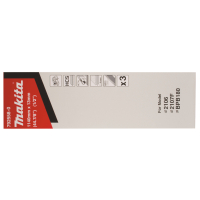 Makita - pilový pás CS 24Z 3ks 792558-0