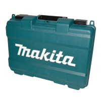 Makita - kufr plastový TM3000C = old 821537-2 821596-6