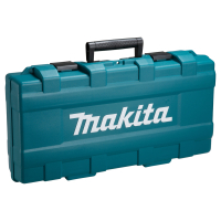Makita plastový kufr JR001G 821796-8