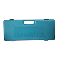 MAKITA plastový kufr JR3030=old 824412-1 824539-7