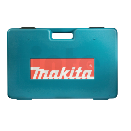 Makita - kufr plastový BHR200SFE 824690-3