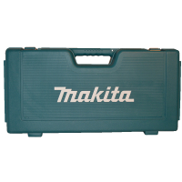 MAKITA plastový kufr HM0860C 824708-0