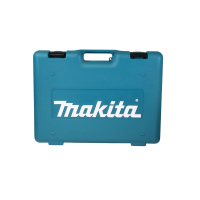 Makita plastový kufr TW1000 824737-3