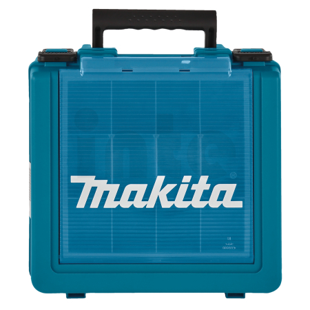 MAKITA plastový kufr HP1630K/1631K 824811-7