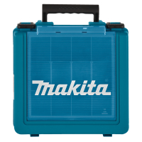MAKITA plastový kufr HP1630K/1631K 824811-7