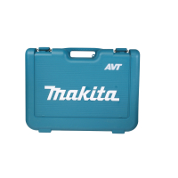 MAKITA plastový kufr HR3210C/FCT 824825-6