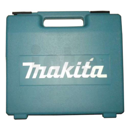 MAKITA plastový kufr=old824724-2 824923-6