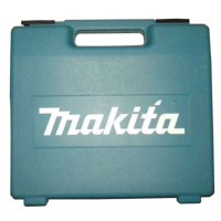 MAKITA plastový kufr=old824724-2 824923-6