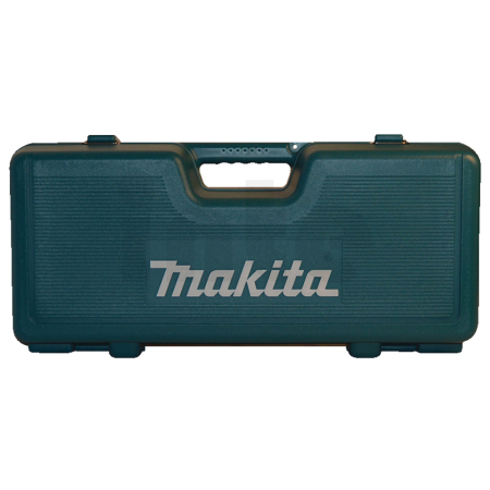 MAKITA plastový kufr pro úhlové brusky 150-230mm 824958-7