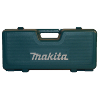 MAKITA plastový kufr pro úhlové brusky 150-230mm 824958-7