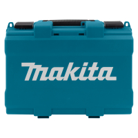 Makita - kufr plastový DTD147 824979-9