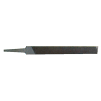 Makita - pilník plochý pro broušení omezovacícho zubu řetězu 953003060