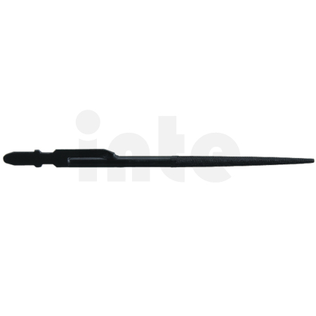 Makita - pilník na kov kulatý JR1000FTK 3ks A-40945