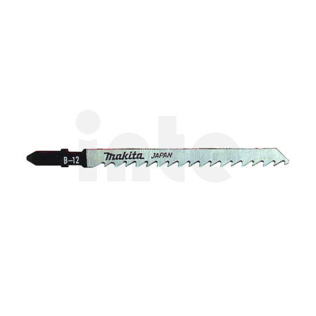 Makita - pilový list č.B-12 75mm 5ks/bal dřevo = old 792513-2 A-85640
