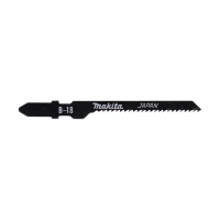 Makita - pilový list č.B-18 45mm 5ks/bal dřevo A-85709