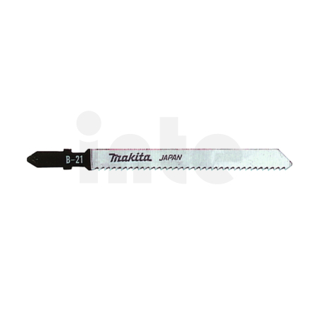 Makita - pilový list č.B-21 75mm 5ks/bal kov A-85721