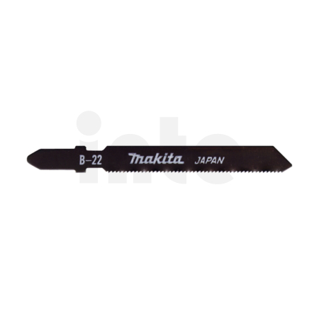 Makita - pilový list č.B-22 50mm 5ks/bal kov = old 792522-1 A-85737