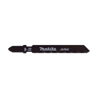 Makita - pilový list č.B-22 50mm 5ks/bal kov = old 792522-1 A-85737