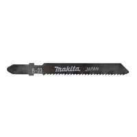 Makita - pilový list č.B-23 50mm 5ks/bal univerzální A-85743