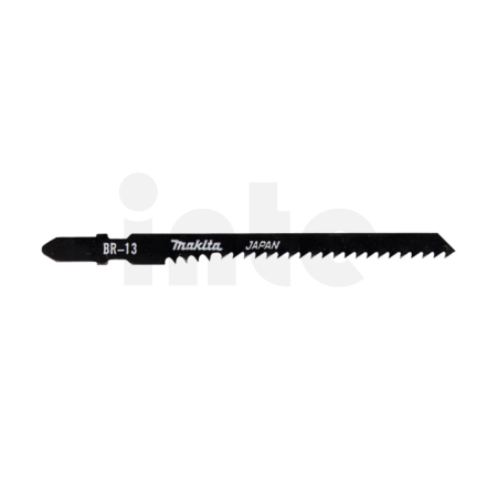 Makita - pilový listč.BR-13 64mm 5ks/bal dřevo = old A-02294 A-85793