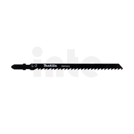 Makita - pilový listL2 100mm 5ks/bal dřevo = old P-06454 A-86309