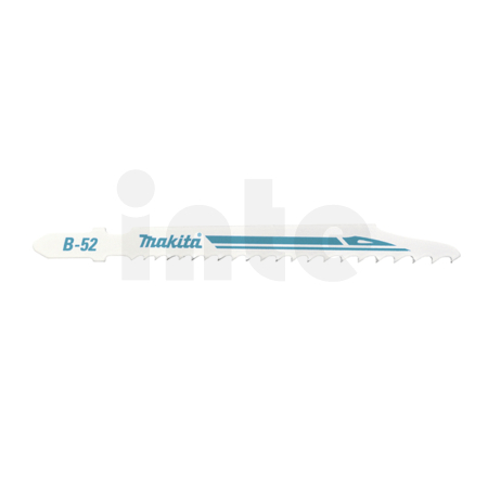 Makita - pilový list č.B-52 SUPEREXPRES 75mm, 5ks/bal B-06482