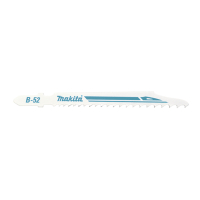 Makita - pilový list č.B-52 SUPEREXPRES 75mm, 5ks/bal B-06482